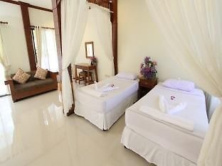 Cholapruek Resort Nakhon Nayok Luaran gambar