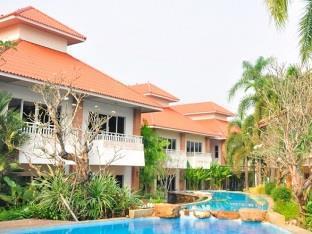 Cholapruek Resort Nakhon Nayok Luaran gambar