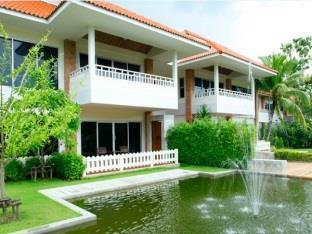 Cholapruek Resort Nakhon Nayok Luaran gambar